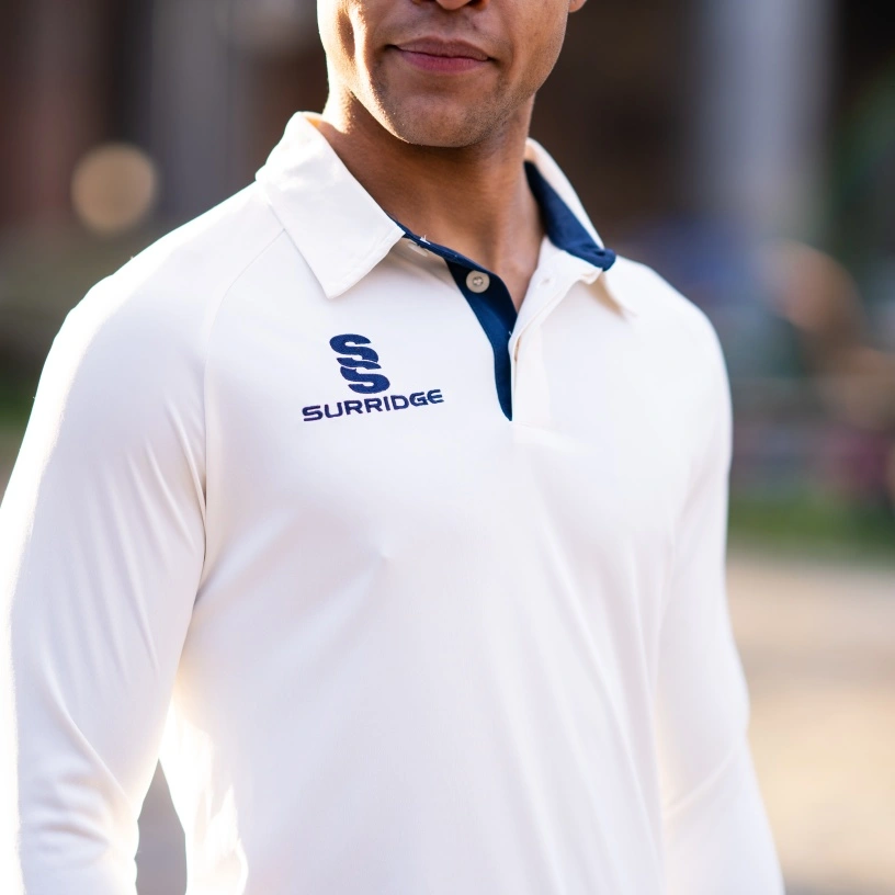 BARWELL CC ERGO SHIRT LONG SLEEVE