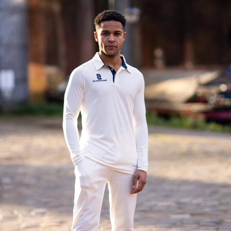 BARWELL CC ERGO SHIRT LONG SLEEVE