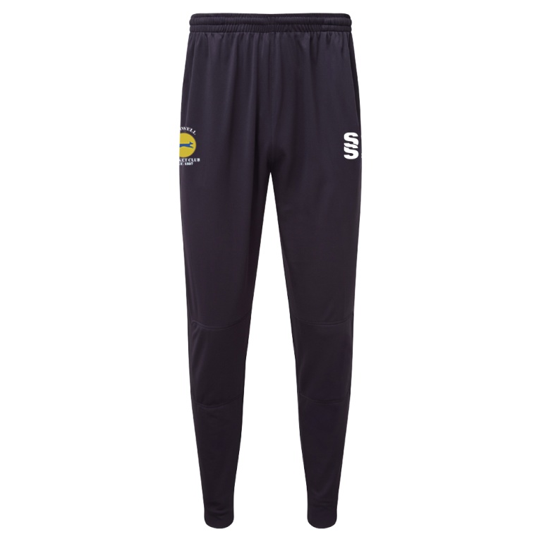 Active Playing Pant - Navy