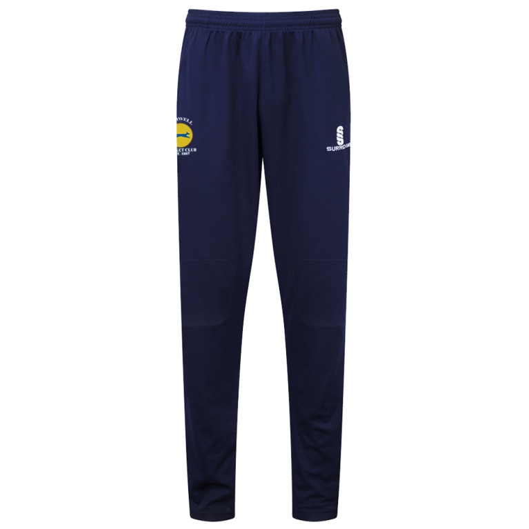 BARWELL CC Blade Playing Pant : Navy