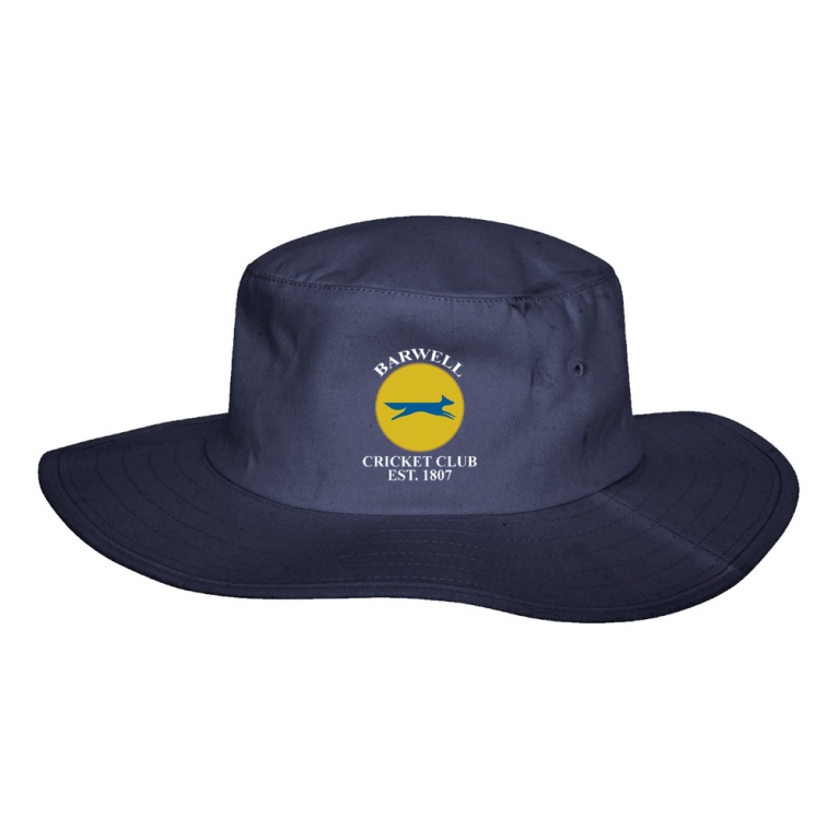 Barwell CC - Floppy Sun Hat