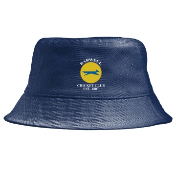 Dual Bucket Hat - Navy