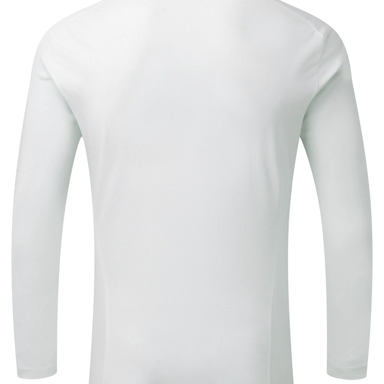 BARWELL CC ERGO SHIRT LONG SLEEVE
