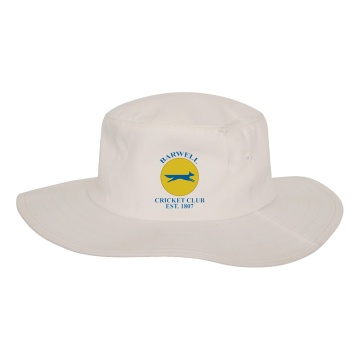 Barwell CC - Floppy Sun Hat